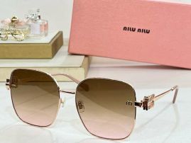 Picture of MiuMiu Sunglasses _SKUfw56703853fw